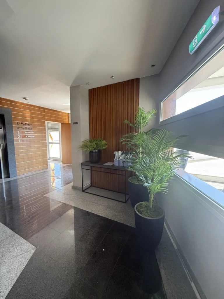 480m² Office for Rent in Limassol – Linopetra