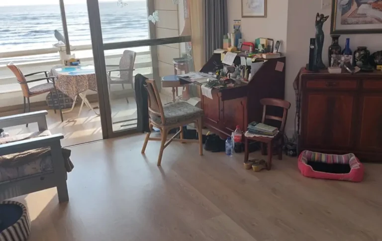 2 Bedroom Apartment for Sale in Larnaca District