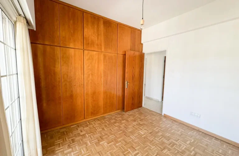 3 Bedroom Apartment for Sale in Agios Nikolaos, Larnaca District