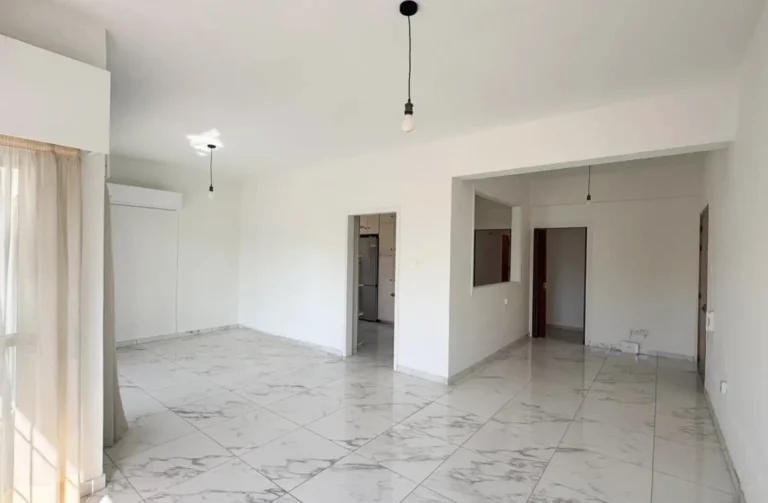 3 Bedroom Apartment for Sale in Agios Nikolaos, Larnaca District