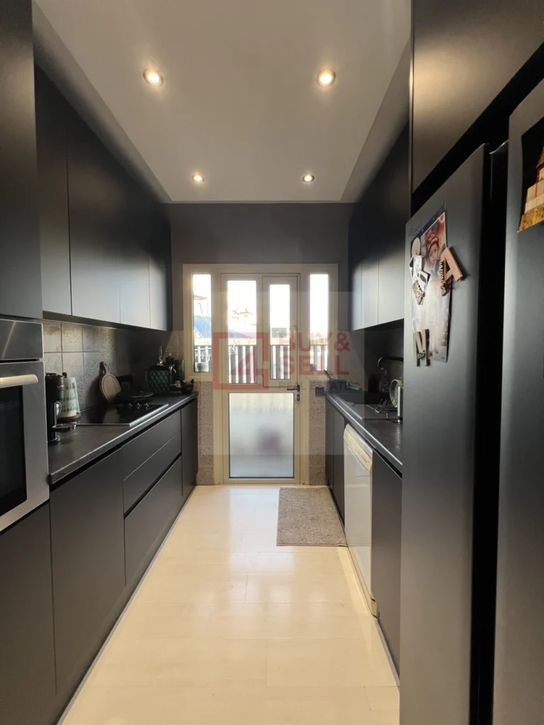 2 Bedroom Apartment for Sale in Limassol – Kapsalos