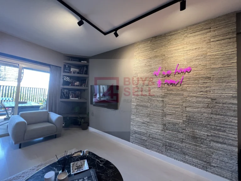 2 Bedroom Apartment for Sale in Limassol – Kapsalos