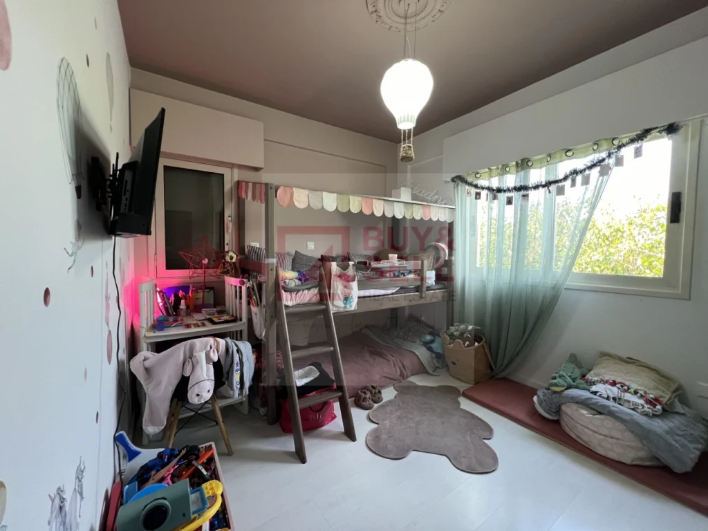 2 Bedroom Apartment for Sale in Limassol – Kapsalos