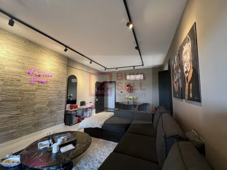 2 Bedroom Apartment for Sale in Limassol – Kapsalos