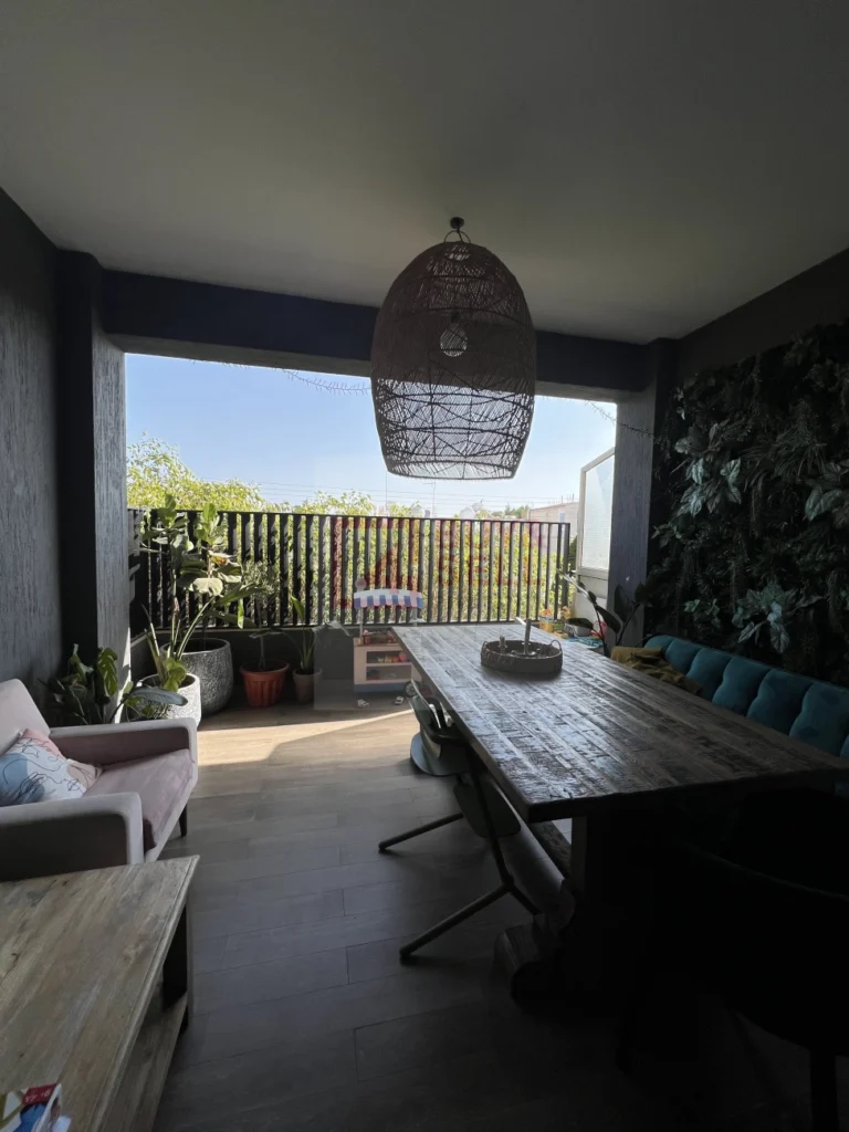 2 Bedroom Apartment for Sale in Limassol – Kapsalos