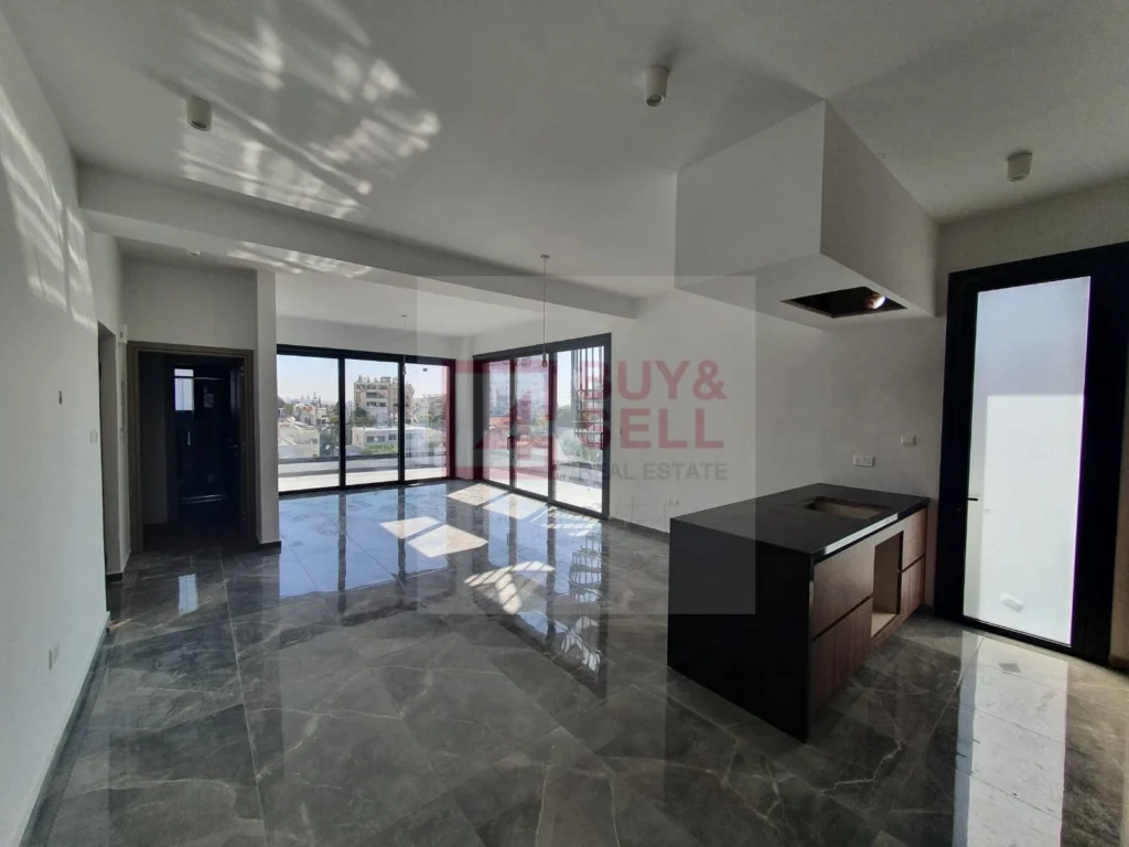 4 Bedroom Apartment for Sale in Limassol – Agios Nektarios