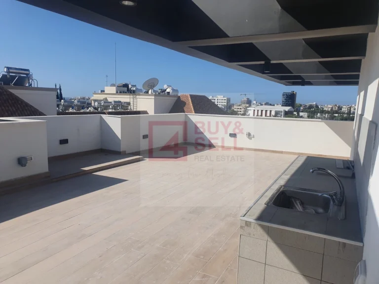 4 Bedroom Apartment for Sale in Limassol – Agios Nektarios