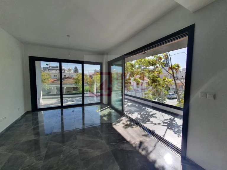 4 Bedroom Apartment for Sale in Limassol – Agios Nektarios