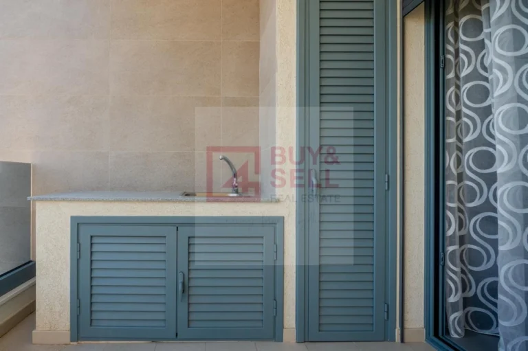 3 Bedroom Apartment for Sale in Mouttagiaka Tourist Area, Limassol District