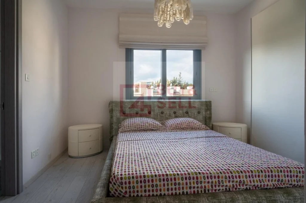 3 Bedroom Apartment for Sale in Mouttagiaka Tourist Area, Limassol District