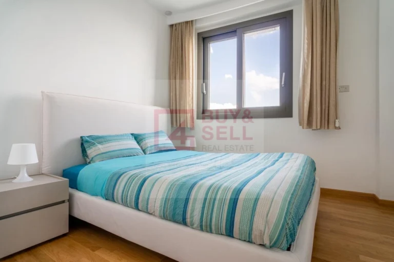 2 Bedroom Apartment for Sale in Mouttagiaka Tourist Area, Limassol District