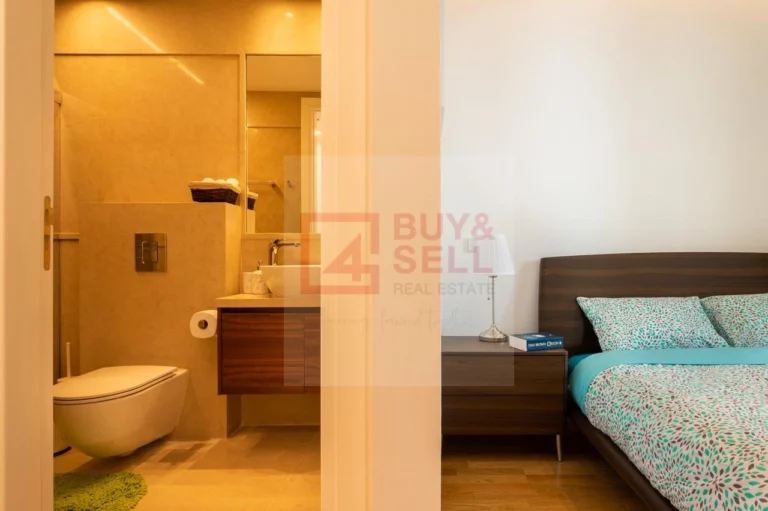 2 Bedroom Apartment for Sale in Mouttagiaka Tourist Area, Limassol District