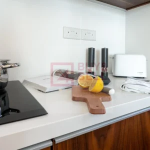 2 Bedroom Apartment for Sale in Mouttagiaka Tourist Area, Limassol District