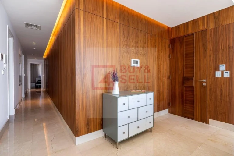 3 Bedroom Apartment for Sale in Mouttagiaka Tourist Area, Limassol District