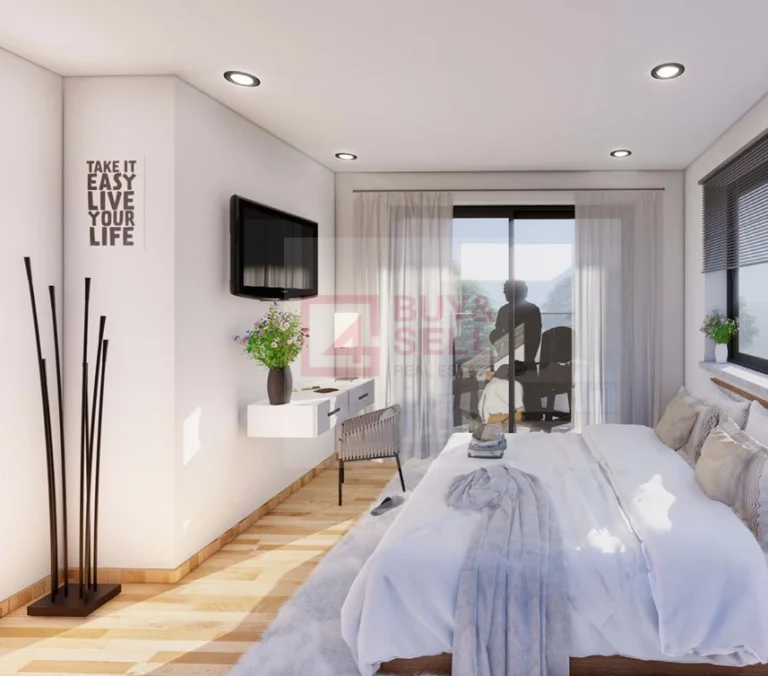 4 Bedroom House for Sale in Agios Tychonas, Limassol District