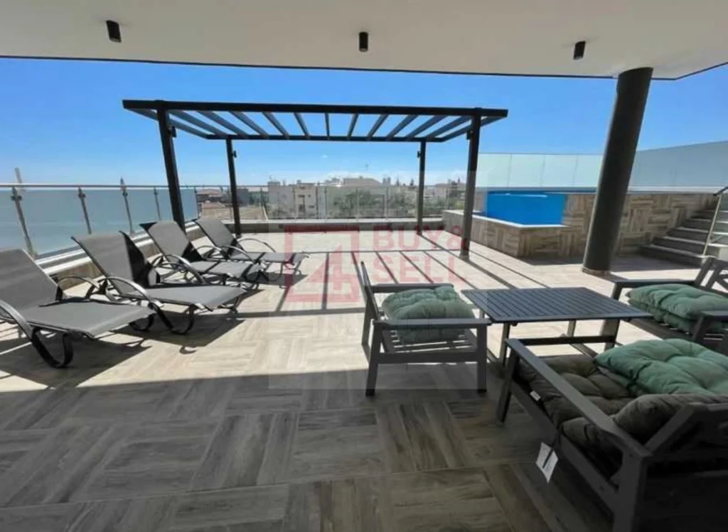 3 Bedroom Apartment for Sale in Germasogeia, Limassol District