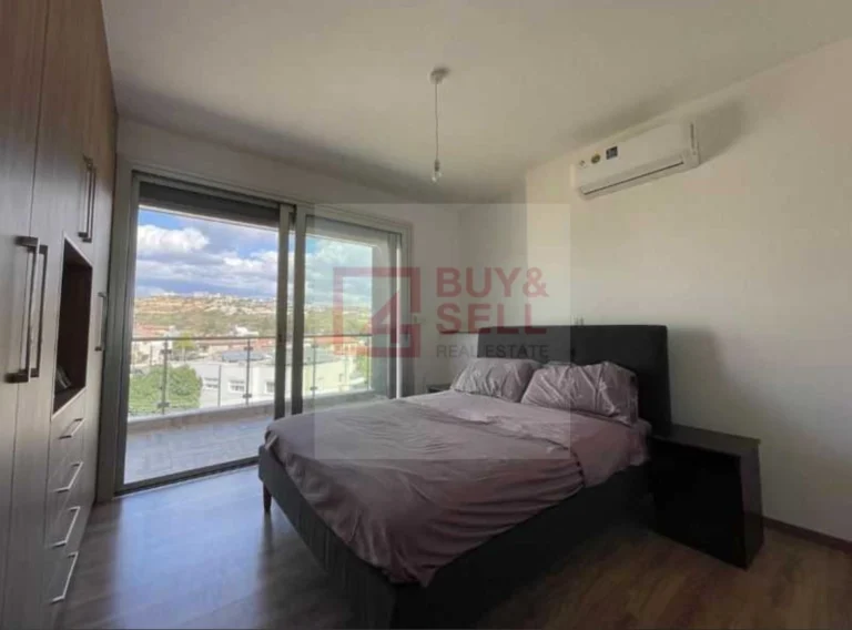 3 Bedroom Apartment for Sale in Germasogeia, Limassol District