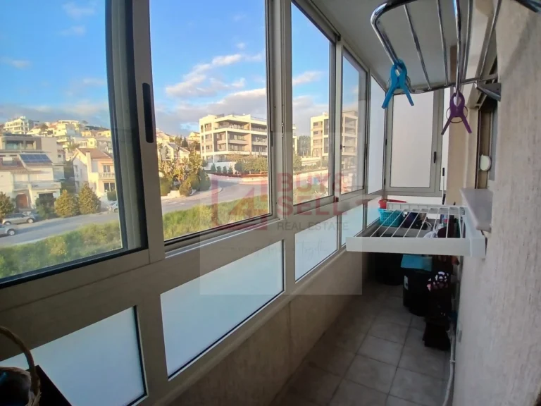 3 Bedroom Apartment for Sale in Limassol – Panthea