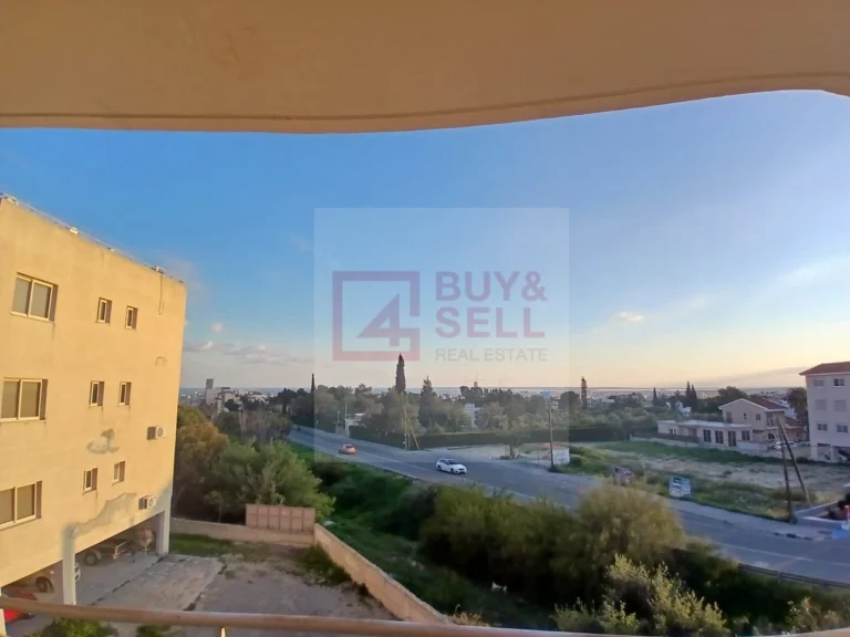 3 Bedroom Apartment for Sale in Limassol – Panthea