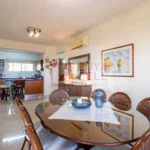 3 Bedroom Apartment for Sale in Limassol – Panthea