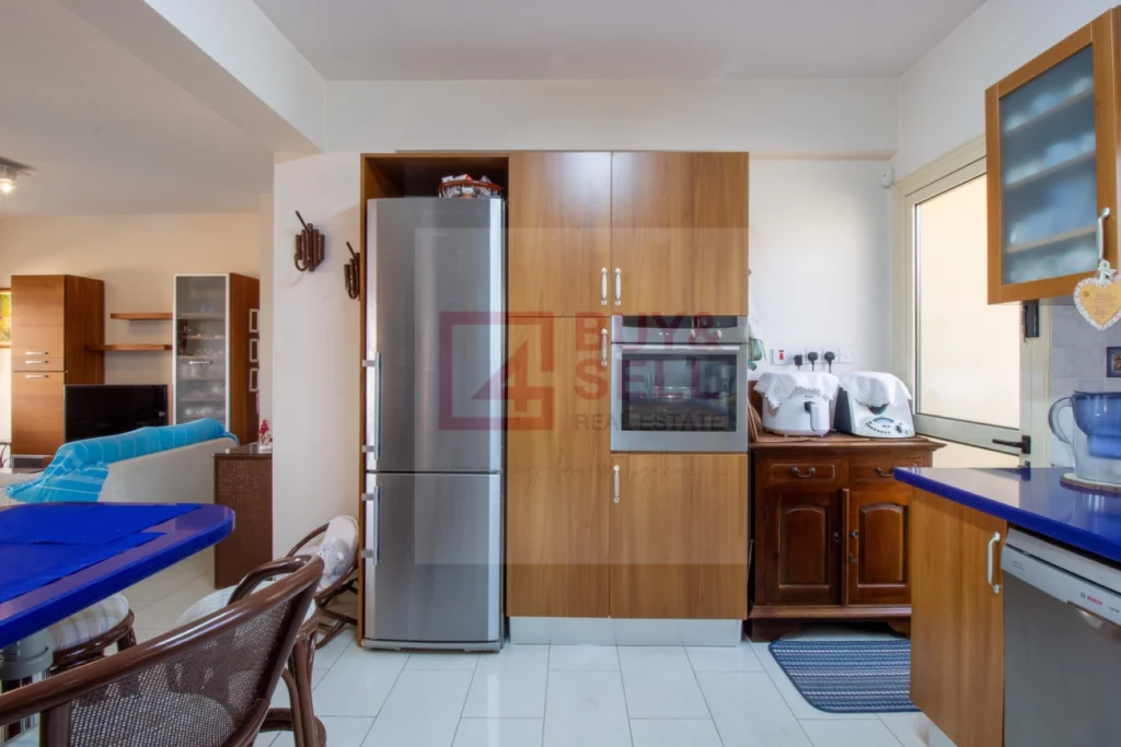 3 Bedroom Apartment for Sale in Limassol – Panthea