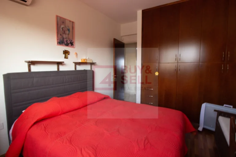 3 Bedroom Apartment for Sale in Limassol – Panthea