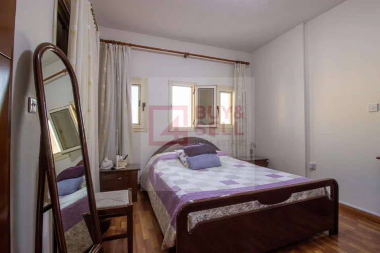 3 Bedroom Apartment for Sale in Limassol – Panthea