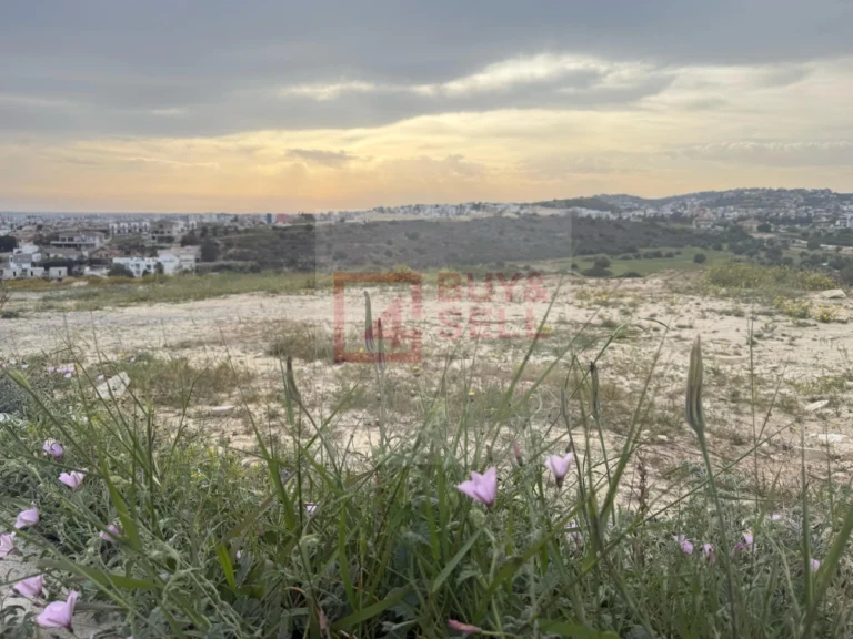 627m² Plot for Sale in Germasogeia, Limassol District
