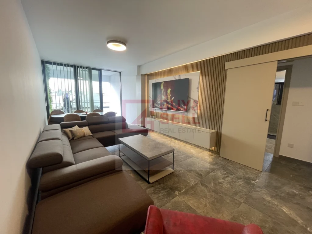 3 Bedroom Apartment for Sale in Limassol – Mesa Geitonia