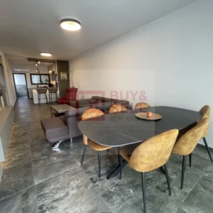 3 Bedroom Apartment for Sale in Limassol – Mesa Geitonia