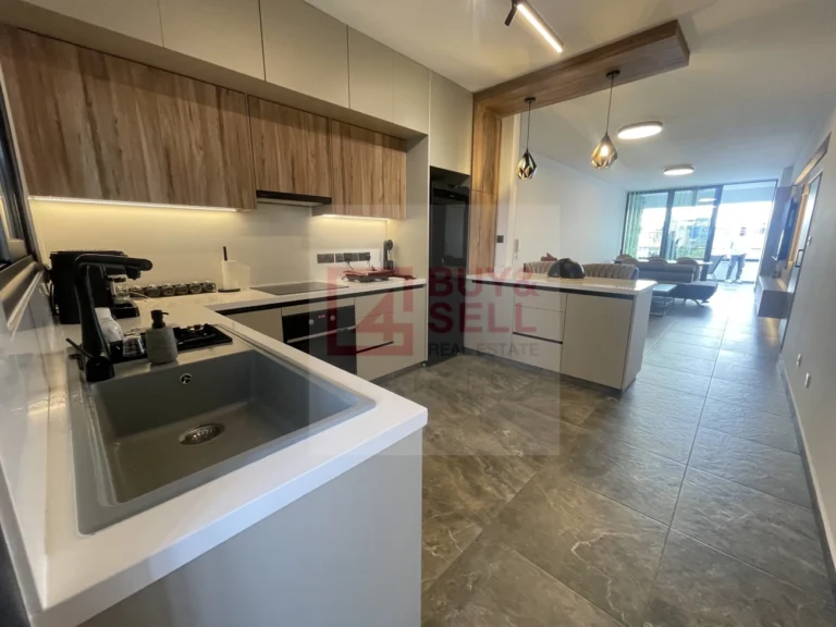 3 Bedroom Apartment for Sale in Limassol – Mesa Geitonia