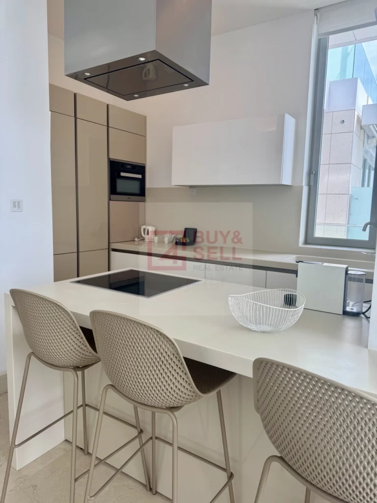2 Bedroom Apartment for Rent in Limassol – Neapolis