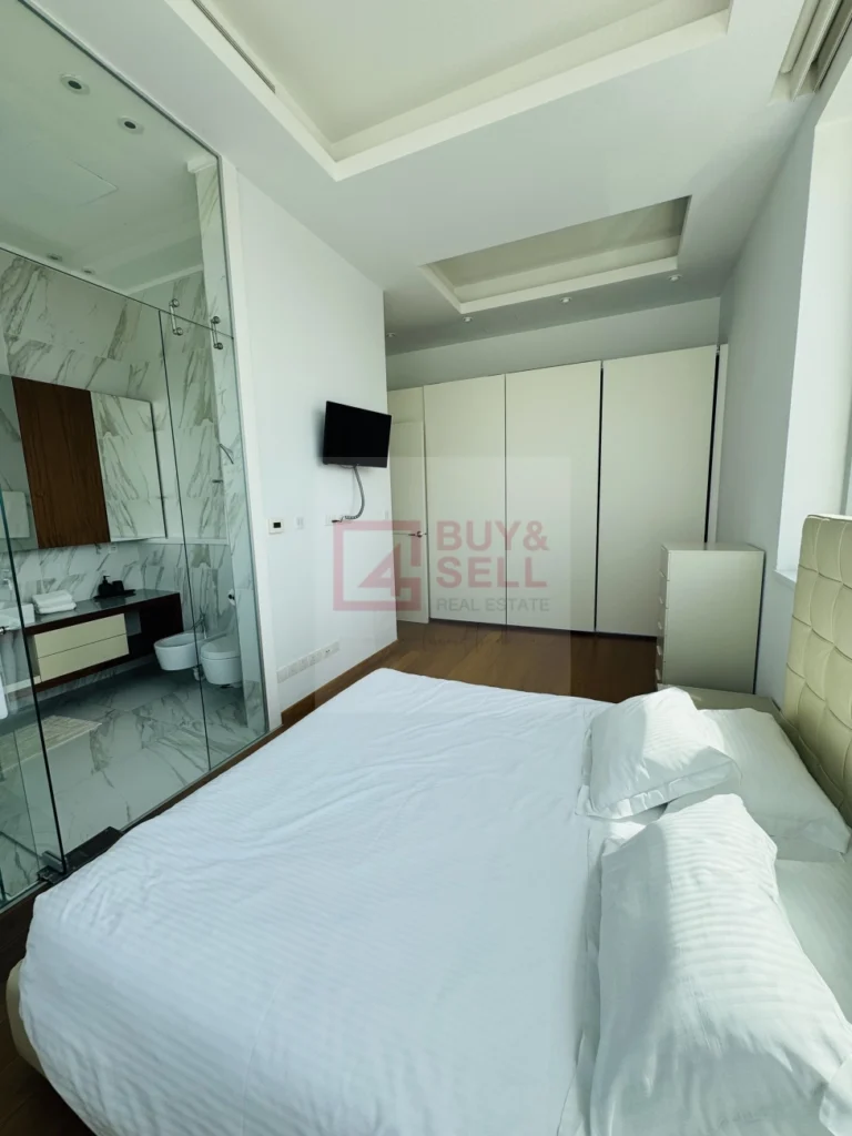 2 Bedroom Apartment for Rent in Limassol – Neapolis