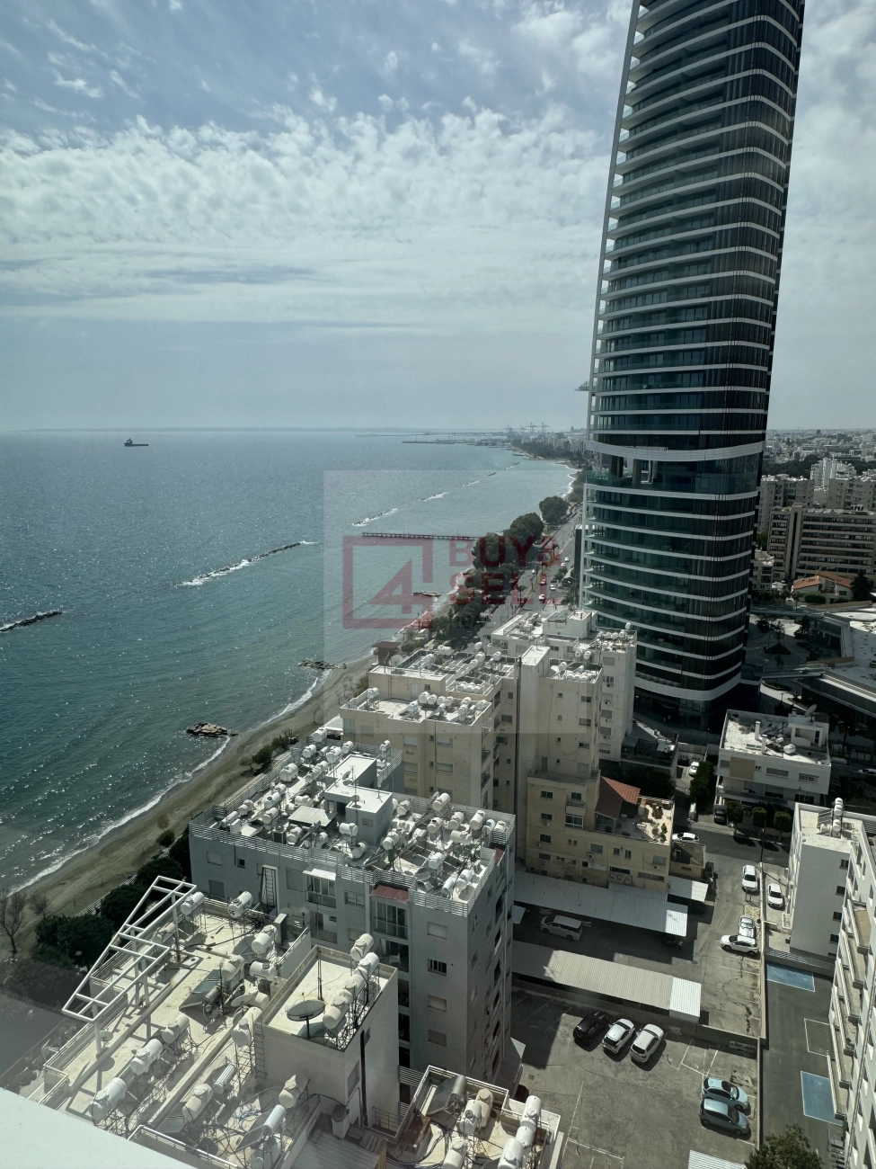 2 Bedroom Apartment for Rent in Limassol – Neapolis