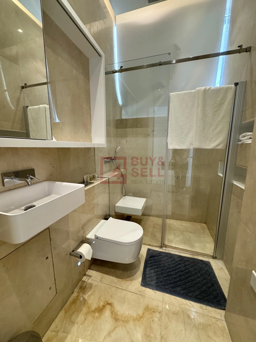 2 Bedroom Apartment for Rent in Limassol – Neapolis