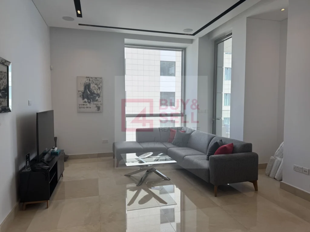 2 Bedroom Apartment for Rent in Limassol – Neapolis
