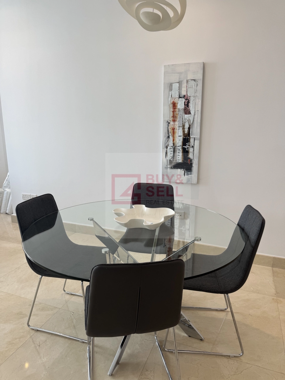2 Bedroom Apartment for Rent in Limassol – Neapolis