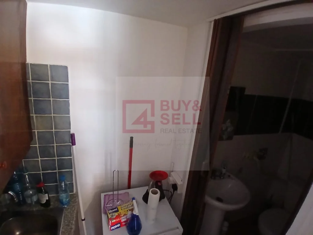 60m² Commercial for Sale in Limassol – Agios Nicolaos