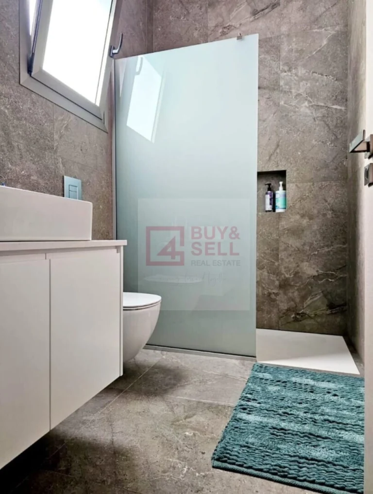 3 Bedroom House for Sale in Empa, Paphos District