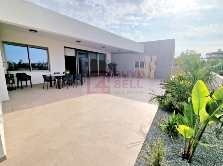 3 Bedroom House for Sale in Empa, Paphos District