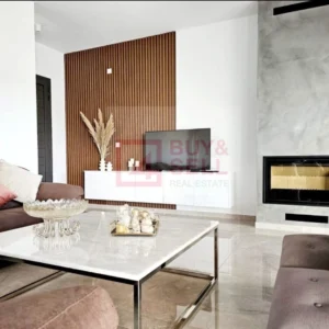 3 Bedroom House for Sale in Empa, Paphos District