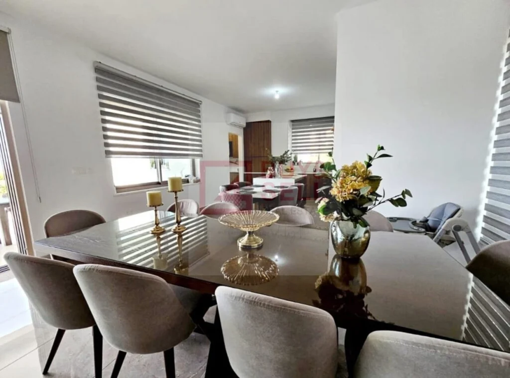 3 Bedroom House for Sale in Empa, Paphos District