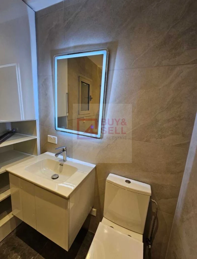 3 Bedroom Apartment for Sale in Limassol – Neapolis