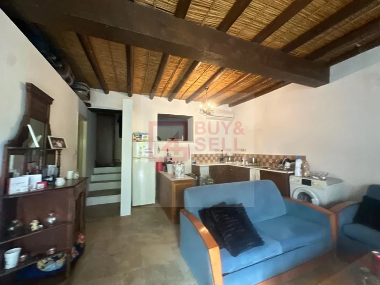 645m² Building for Sale in Fasoula Lemesou, Limassol District