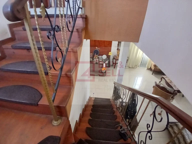 3 Bedroom House for Sale in Moni, Limassol District