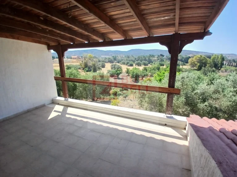 3 Bedroom House for Sale in Moni, Limassol District