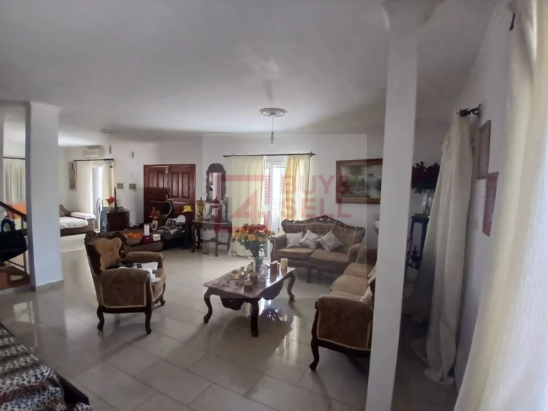 3 Bedroom House for Sale in Moni, Limassol District