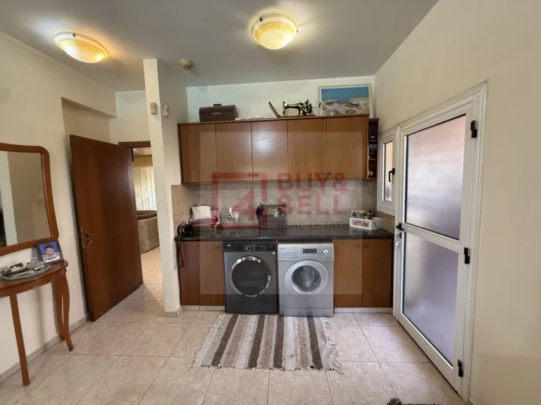 3 Bedroom House for Sale in Asomatos, Limassol District