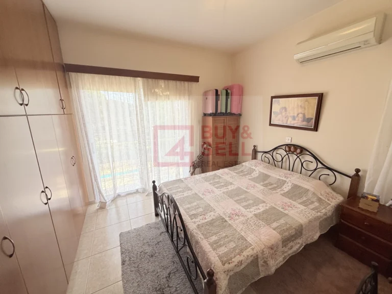 3 Bedroom House for Sale in Asomatos, Limassol District