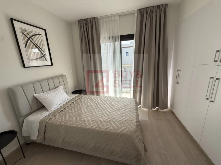 2 Bedroom House for Sale in Parekklisia, Limassol District